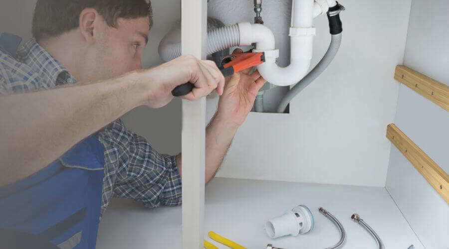 Professional same day plumber in Stevenson, AL